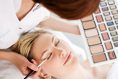 Cosmetic Treatments at Our Massage and Cosmetic Studio