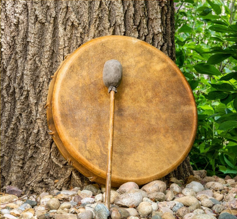 Sommersonnenwende Ritus