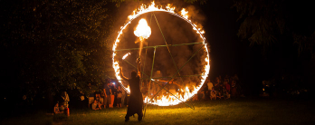 Wintersonnenwende & Beginn der Rauhnächte